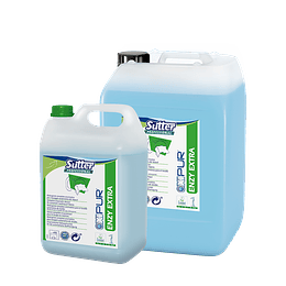 Detergente Enzy Extra - Lavandaria Automática/Manual