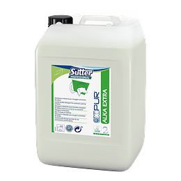 Detergente Aditivo Alka Extra 22 Kg - Lavandaria Automática