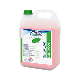 Detergente Deliwool 5kg