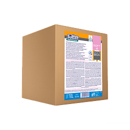 Amaciador Soft 4 10Lt - Lavandaria Automática/Manual