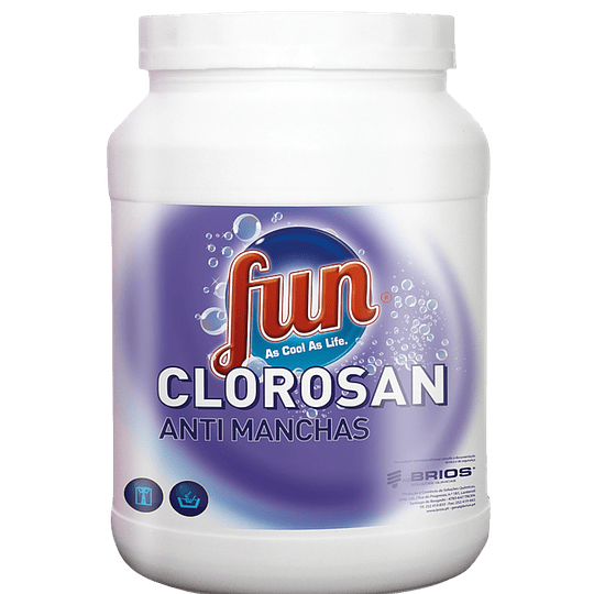 Fun Clorosan 1Kg