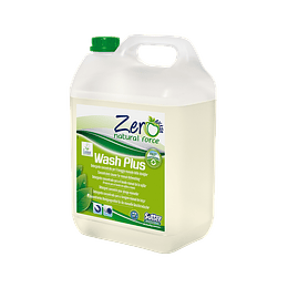 Detergente Wash Plus Ecolabel 5Kg - Loiça Manual