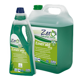Detergente Super Concentrado Emerald Easy