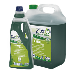 Detergente natural Pine Easy