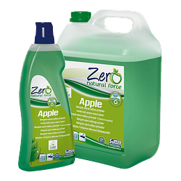 Detergente Natural Apple
