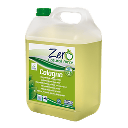 Detergente Natural Cologne 5Kg