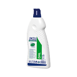 Detergente Creme DAL 1Lt