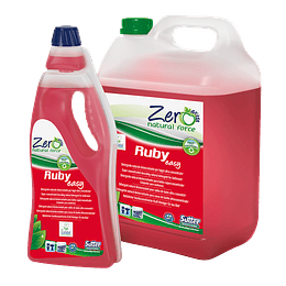 Sutter Ruby Easy Detergente Anticálcario