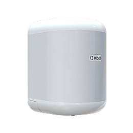 Dispensador de Papel em Mecha com Estrangulador Eco-Luxe ABS