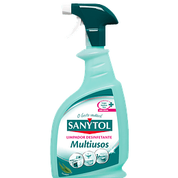 Sanytol Spray Desinfetante 750ml