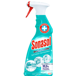 Sonasol Desinfetante Spray 500ml