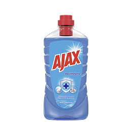 Ajax Lava-Tudo Desinfetante 1l