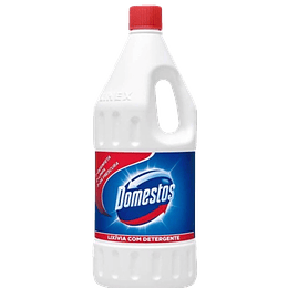 Domestos Lixívia Clássica 2L