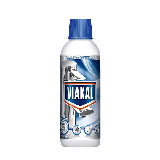 Viakal Anti Calcário 500ml