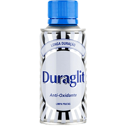 Duraglit Limpa Pratas Líquido 150ml