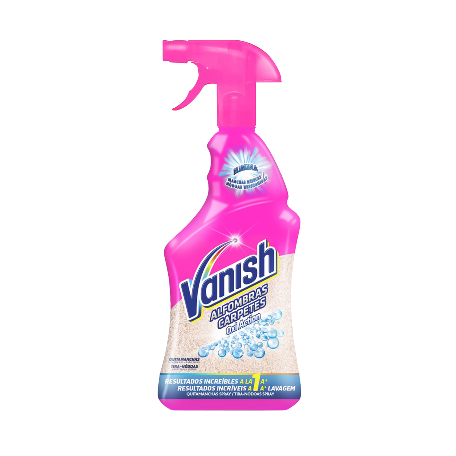 Vanish Karpex Spray 0,5L