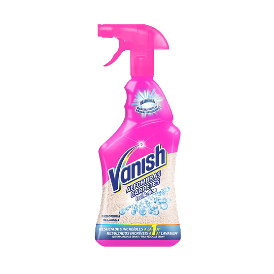 Vanish Karpex Spray 500ml
