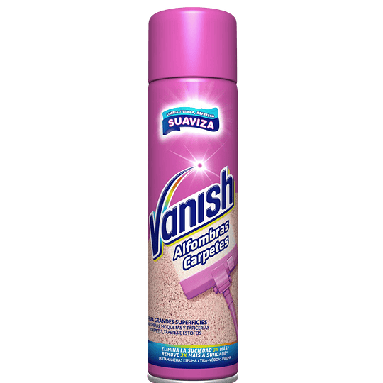 Vanish Powerfoam 600ml