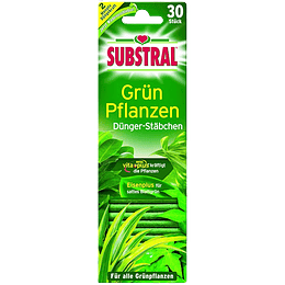 Substral Sticks Fertilizantes - 30 unidades