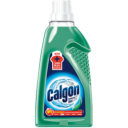 Calgon Detergente Líquido 30 Doses