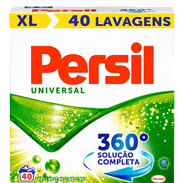 Persil Universal 40 Doses