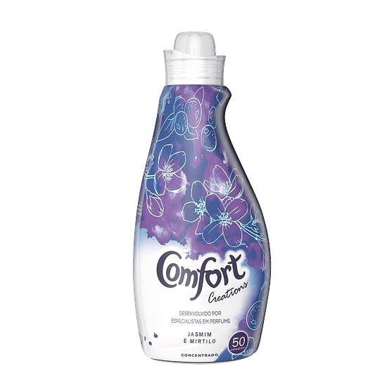 Comfort Creations 50 Doses