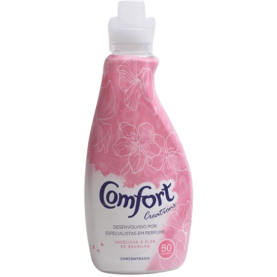 Comfort Creations 50 Doses