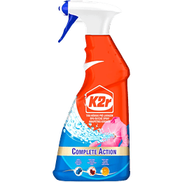 K2R Tira Nódoas (Pre Wash Spray) 0.5L