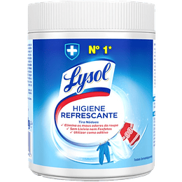 Lysol Higiene 450Gr