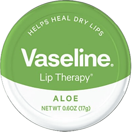 Vaseline Protetor Labial 20g