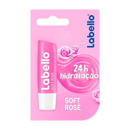 Protetor Labial Soft Rosé 5,5ml