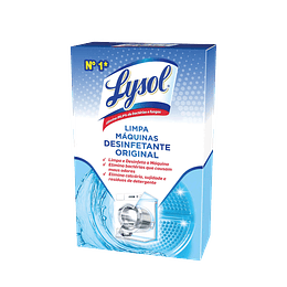 Lysol Desinfetante 0,25L