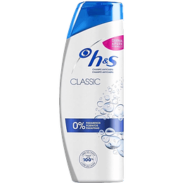 H&S Champô 230ml