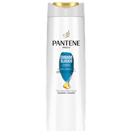 Pantene Champô 225ml