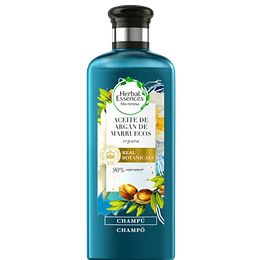 Herbal Essences Champô 250ml