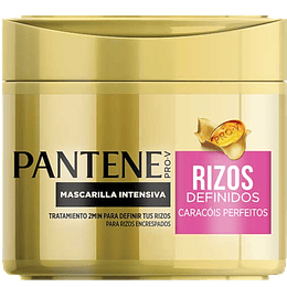 Pantene Máscara Intensiva 300ml