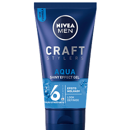 Nivea Men Gel Craft 150ml