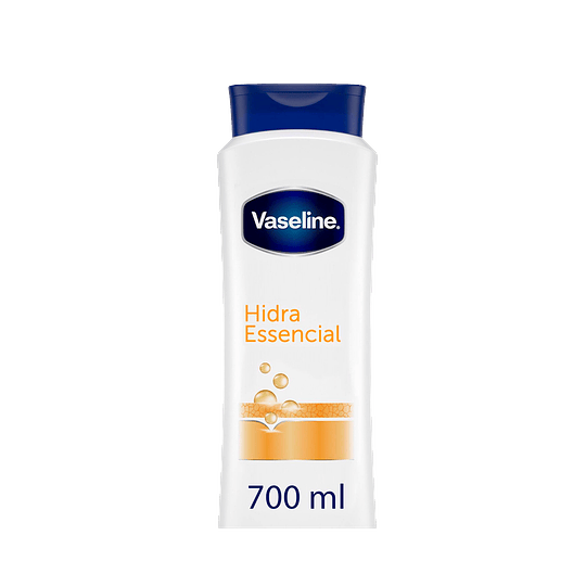 Vaseline Gel de Banho 700ml