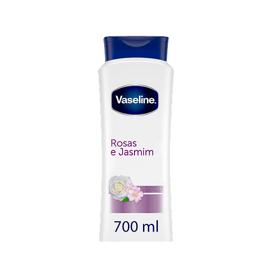 Vaseline Gel de Banho 700ml