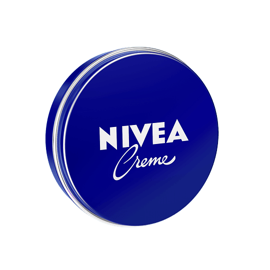 Nivea Creme Médio Hidratante 75ml