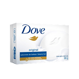 Dove Sabonete Regular 90g