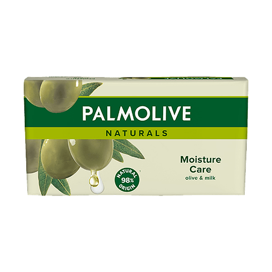 Palmolive Sabonetes Sólidos 90Gr