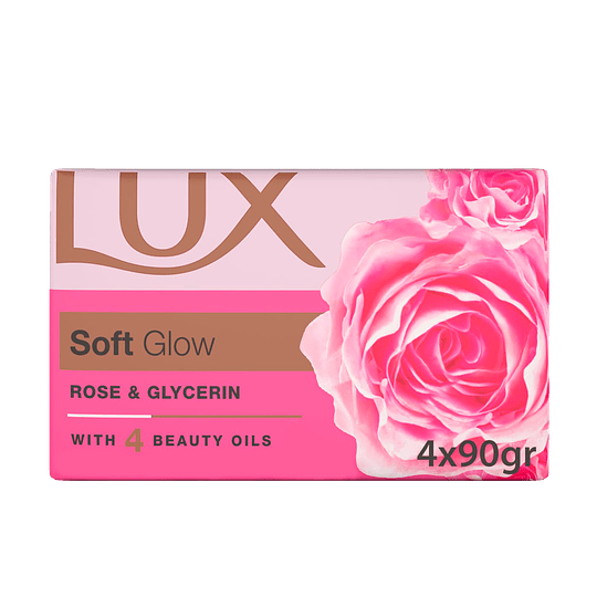 Lux Sabonete Sólido 90g