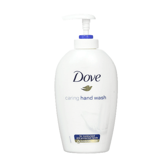 Dove Sabonete Líquido 250ml