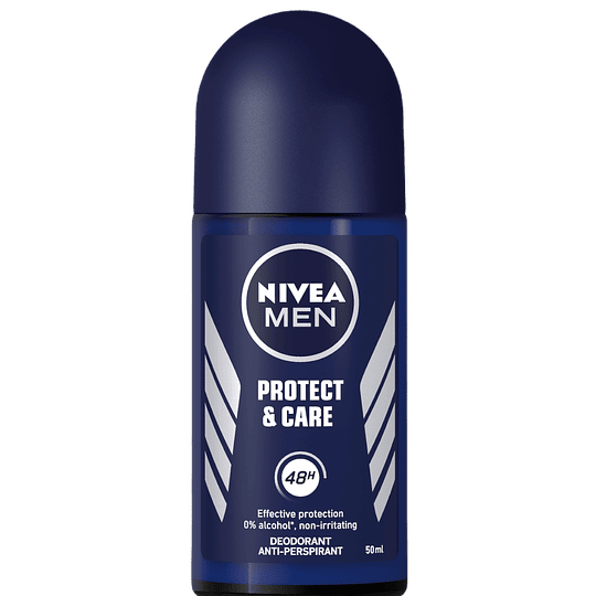 Nivea Men Desodorizante 50ml