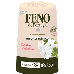 Feno de Portugal Desodorizante Roll-on 50ml 