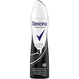 Rexona Desodorizante Aerossol Feminino 200ml