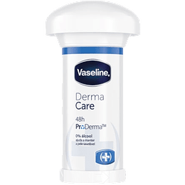 Vaseline Desodorizante Creme 50ml