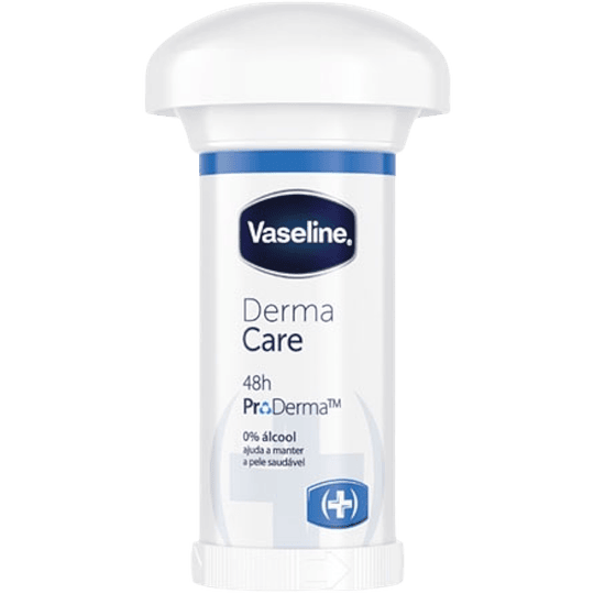 Vaseline Desodorizante Creme 50ml