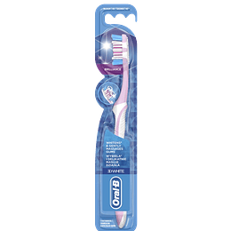 Oral-B Escova de Dentes Brilho Radiante